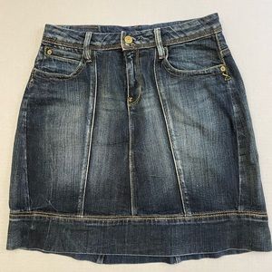 Levi’s Vintage 90s Style Skirt Women’s Size 4-6